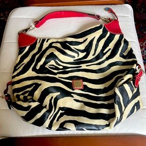 Dooney & Bourke purse